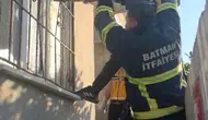 Batman'da 3 gündür kendisinden haber alınamayan yaşlı adam hayatını kaybetti