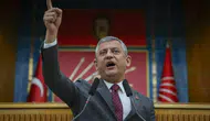 Özgür Özel’in 'serbestlik' kararı YENİ Parti’de çatlak mı yarattı? Vekillerden peş peşe ret kararı