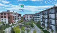 Diyarbakır'da ev sahibi olma hayali kuranlara TOKİ müjdesi: 5 ilçede satış başlıyor