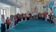 Diyarbakır Çermik ilçesinde yaz dönemi Kur'an kursları törenle tamamlandı