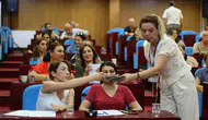 Diyarbakır Büyükşehir Meclisi’nde yeni dönem: Başkan vekilliği koltuğunun yeni sahibi belli oldu