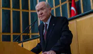 Bahçeli'den kritik çağrı: Öcalan'ın sürece katılımı için yeni şartlar mı geliyor?