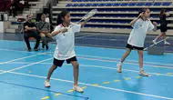 Elazığlı genç sporcular badminton liginde Türkiye finallerine yükseldi
