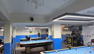 Kurtalan Bilardo Şampiyonası Bölgeden Sporcuları Kıyasıya Bir Yarışta Buluşturdu