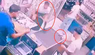 Diyarbakırda telefon dükkanına düzenlenen silahlı saldırının şüphelisi cezaevine gönderildi