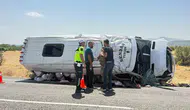 Lice ilçesindeki feci kazanın ardından sürücü mahkemece tutuklandı