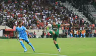 Amed Sportif Faaliyetler sezonun ilk maçında Erzurumspor ağlarını üç golle havalandırdı
