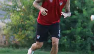 Elazığspor'da yeni sezon mesaisi kaldığı yerden sürüyor