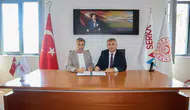 Doğubayazıt kekiği tescillenerek dünya mutfaklarına taşınmaya hazırlanıyor