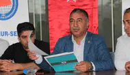 Şırnak Yeni Dönemle Birlikte Göç Veren Değil Göç Alan Şehir Oluyor