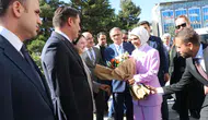 Bakan Göktaş Van temaslarında sosyal destek vurgusu yaptı