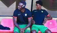 Amedspor'un gizemli transferi ortaya çıktı: Burdur kampındaki o isim genç yetenek Sidibe