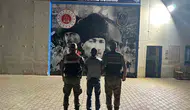 Diyarbakır Hani ilçesinde uzun süredir aranan suç makinesi yakalandı