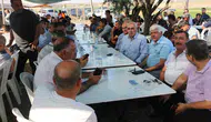 Diyarbakırda Narin Güran için anma töreni düzenlendi