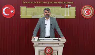 Bingöl'ün verimli toprakları tehlike altında: HÜDA PAR'lı Dinç'ten GES projesine sert tepki