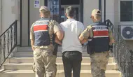 Karaköprü ilçesinde aranan hükümlü jandarma operasyonuyla kıskıvrak yakalandı