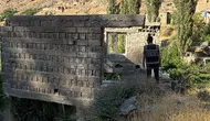 Şırnak'ta 275'inci narko alan denetimi 6 ilçede eş zamanlı yapıldı