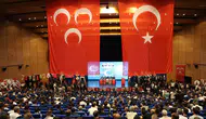 Diyarbakır MHP’nin yeni il başkanı Hasan Özcoşkun oldu