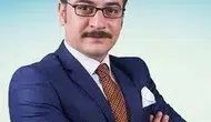 TV sunucusu Ömer Yılan, Şanlıurfa'daki kazada hayatını kaybetti