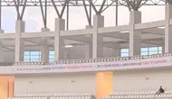 Amedspor ve Erzurumspor maçında dikkat çeken kardeşlik mesajı