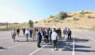 Ahlat Malazgirt Zaferi kutlamaları için geri sayım başladı