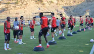Vanspor maçı öncesi Mardin 1969 Spor'da hedef 3 puan