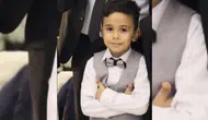 Şanlıurfa'da spor salonundaki kaza sekiz yaşındaki Mert Ali'yi hayattan kopardı