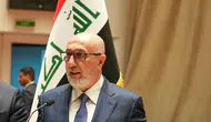 Tahran ile Bağdat arasında diplomatik gerilim: Irak Meclis Başkanı'ndan "Arap Körfezi" çıkışı