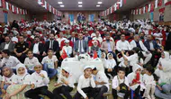 Ağrılı Gençler Yaz Tatilini Verimli Etkinliklerle Tamamladı