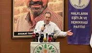 Bakırhan Kürt meselesi artık siyasi zeminde çözülecek