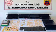 Kripto para üzerinden milyonluk vurgun yapan çeteye dört ilde operasyon düzenlendi