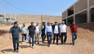 Elazığ mobilyacılar sitesinde geri sayım başladı