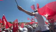 1071 Zaferi'nin 955. yılında Ahlat'a rekor katılım