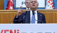 Siyaset sahnesinde yeni perde: Özgür Özel'den tarihi grup toplantısı çağrısı