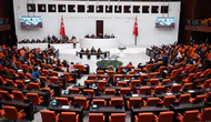 Meclis'te tarihi mesai: Terörsüz Türkiye teklifi Genel Kurul gündeminde