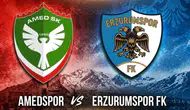 Tarihi gün geldi çattı: Amedspor Süper Lig sahnesine Erzurumspor maçıyla "merhaba" diyor