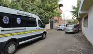 Batman'da annesini öldürdü, emniyete gidip teslim oldu