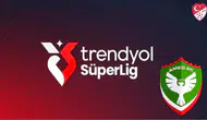 Amedspor'un Süper Lig yolculuğu netleşti: Dev maçların tarihleri belli oldu