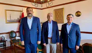 Diyarbakır ekonomisi için tarım ve sanayi iş birliği masaya yatırıldı