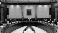MGK'dan kritik mesaj: Terörsüz Türkiye için yeni aşamaya geçiliyor