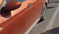 Mardin Kızıltepe yolunda üç aracın karıştığı zincirleme kazada üç kişi yaralandı
