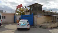 Kızıltepe Devlet Hastanesinde kadın çalışanlara şantaj yapan şüpheli demir parmaklıklar ardında