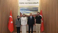 Şırnak TEKNOFEST Drone Şampiyonası için geri sayım başladı