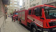 Elazığ’da asılsız yangın ihbarı ekipleri harekete geçirdi