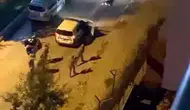 Elazığ’da havaya ateş açan şüpheli Özel Harekat karşısında silahı bıraktı
