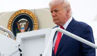 Trump'tan dünyayı sarsacak iddialar: İran korkuyor, Çin'e geçit yok