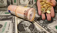 Küresel piyasalarda nefesler tutuldu: FED’in Eylül kararı dolar ve altın yatırımcısının kaderini belirleyecek