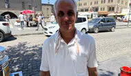 Diyarbakır sokaklarında üç kuşaktır süren serinlik geleneği