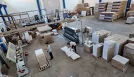 Ercişli girişimci mobilya fabrikasıyla 28 kişiye ekmek kapısı açtı