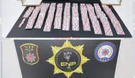 Elazığ polisinden zehir tacirlerine on günlük sıkı takip